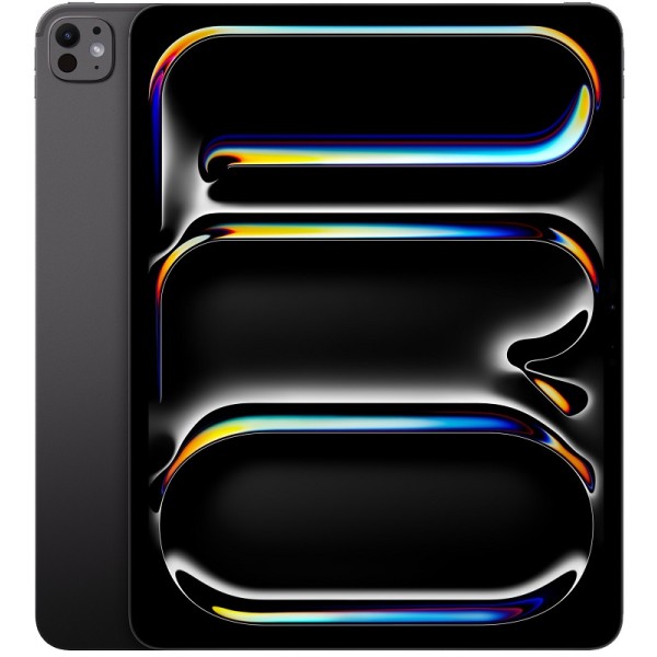 Apple iPad Pro 13 M5 Wi‑Fi 1 Tb Space Black 2025